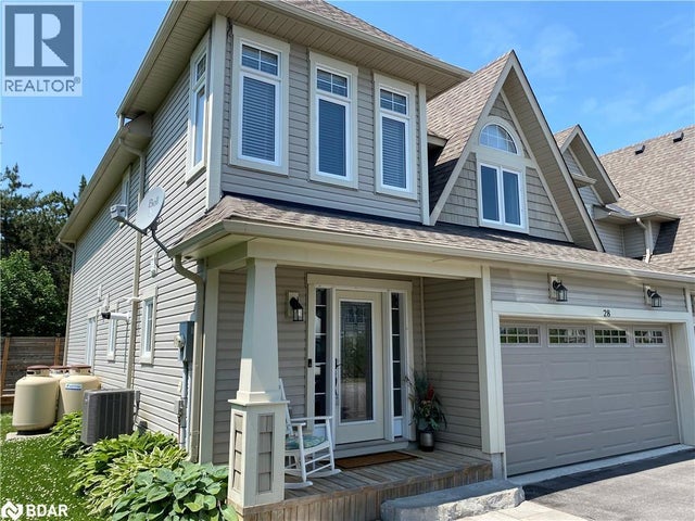 28 Masters Crescent, Port Severn