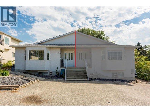 1375 Orchard Drive, Kelowna