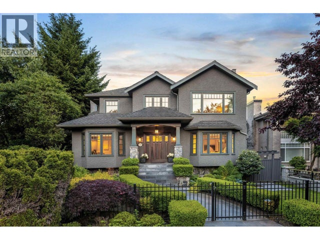 2318 Oliver Crescent, Vancouver