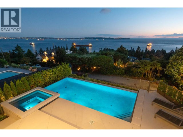 4135 Burkehill Place, West Vancouver