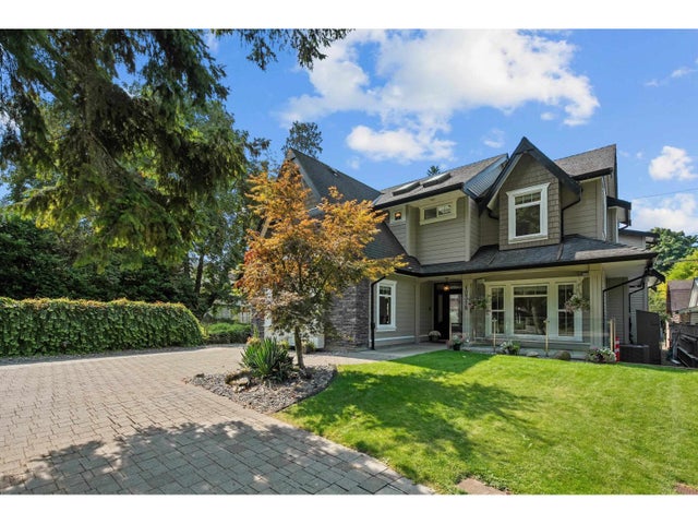 12318 Sullivan Street, Surrey