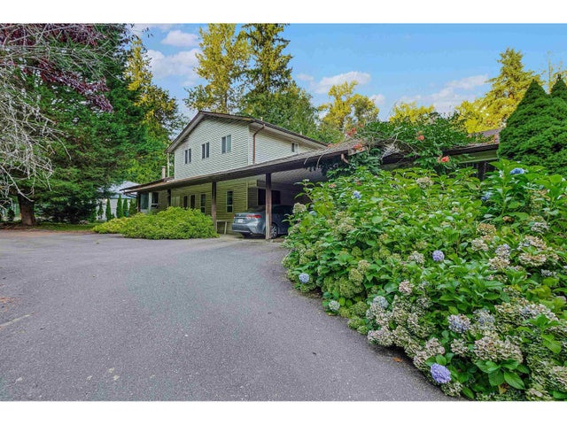 8484 196 Street, Langley