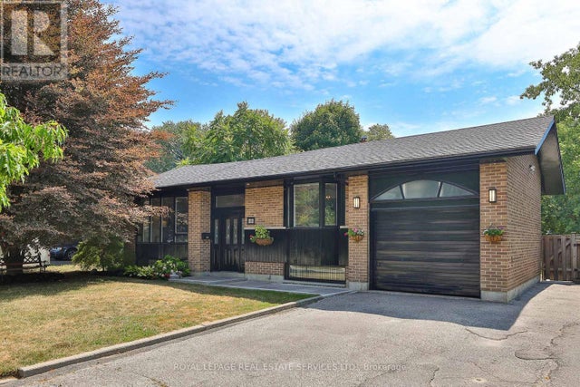 45 Doonaree Drive, Toronto (parkwoods-Donalda)
