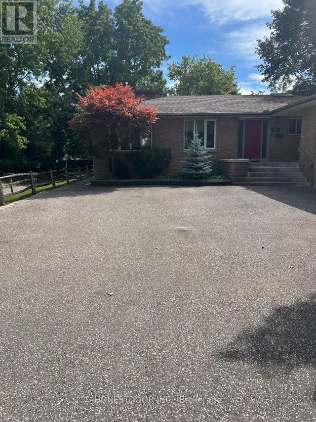 103 Robinson Street, Markham (bullock)