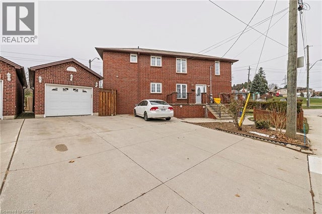 107 Horning Drive, Hamilton