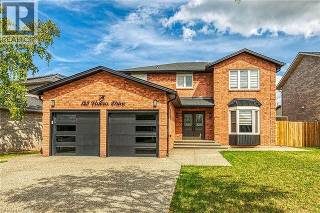125 Valera Drive, Hamilton