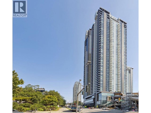 811 2186 Gilmore Avenue, Burnaby