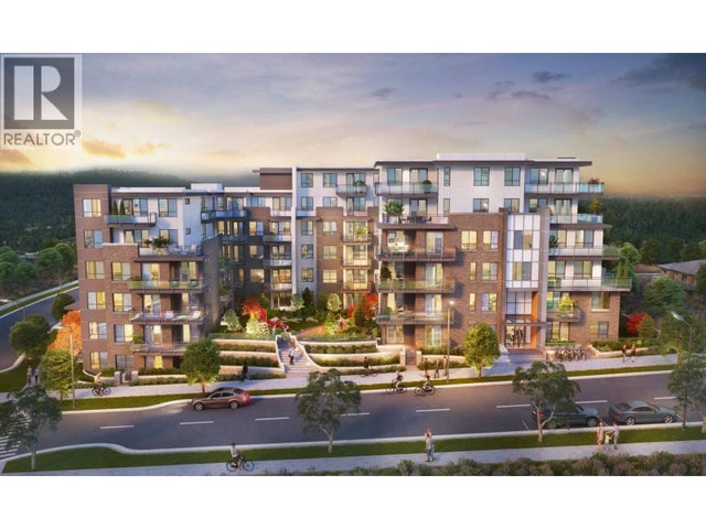 520 599 Dansey Avenue, Coquitlam