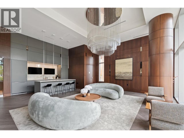 1501 1768 Cook Street, Vancouver