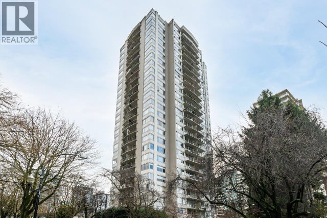 2003 1850 Comox Street, Vancouver