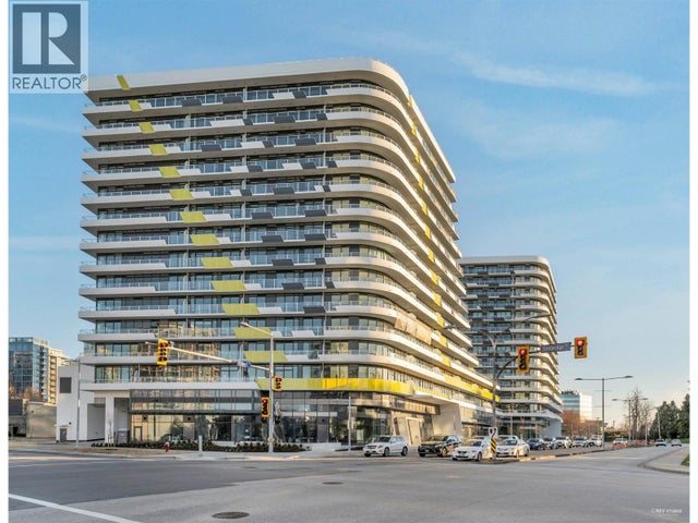 703 5766 Gilbert Road, Richmond