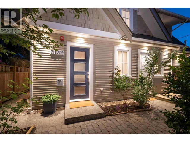 3132 W 7th Avenue, Vancouver