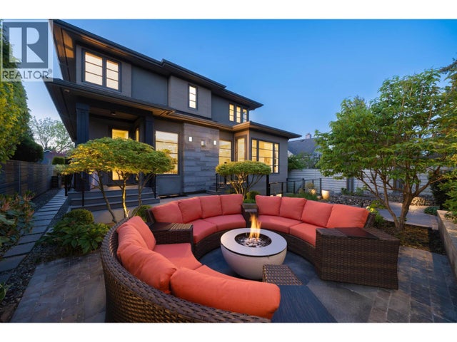 2820 W 32nd Avenue, Vancouver