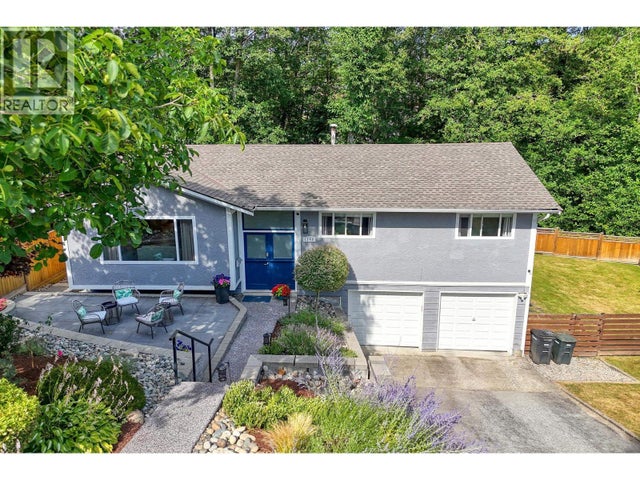 1340 Lorilawn Court, Burnaby