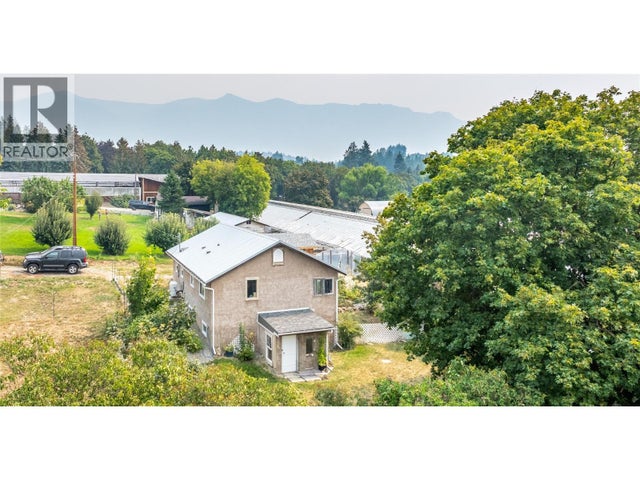 1215 Erickson Road, Creston