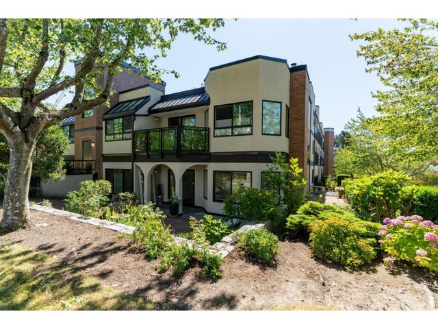 205 1280 Fir Street, Surrey