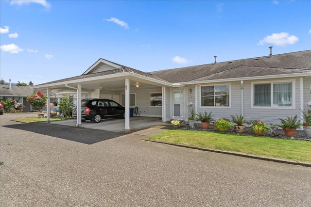 118 7610 Evans Road|sardis West Vedder, Chilliwack