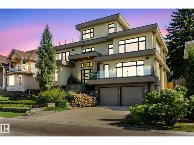 11823 Saskatchewan Dr Nw, Edmonton