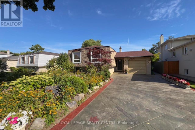 254 Louis Drive, Mississauga (cooksville)