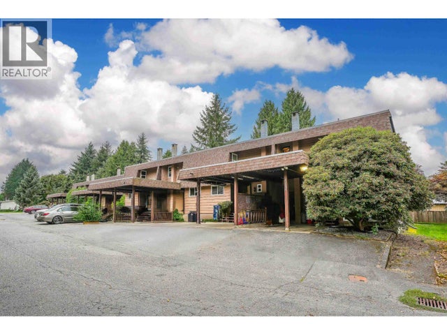 11759 Darby Street, Maple Ridge