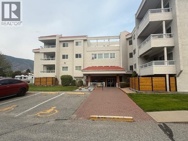 284 Yorkton Avenue Unit# 206, Penticton