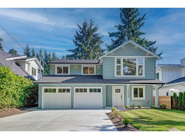 12660 14b Avenue, Surrey