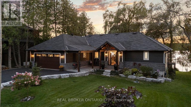 241 Eight Mile Point Road, Oro-Medonte