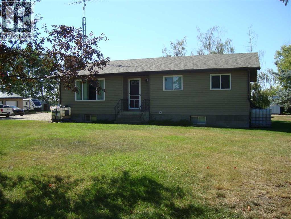 340032 Rge. Rd. 24-5, Rural Kneehill County