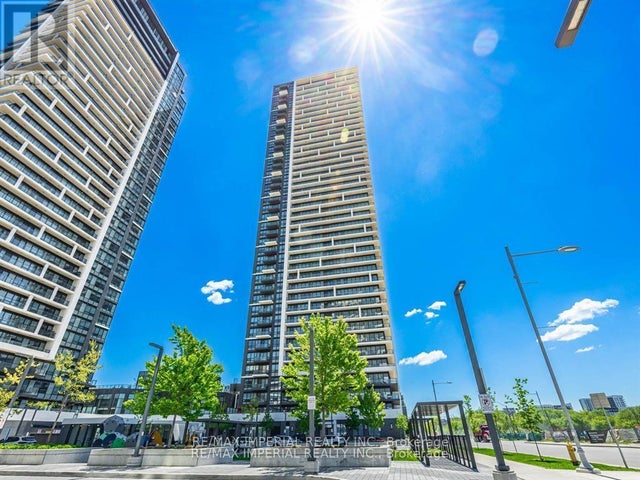 3205 - 8 Water Walk Drive, Markham (unionville)