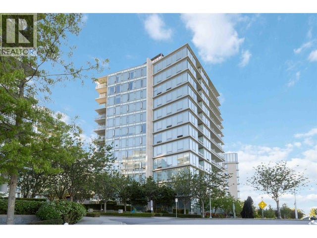 1302 5111 Brighouse Way, Richmond