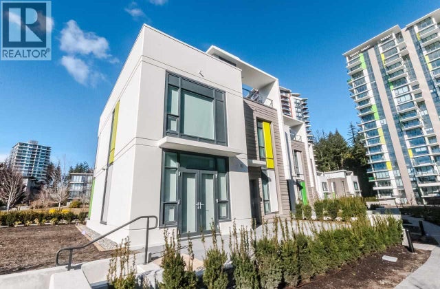 Th1 5687 Gray Avenue, Vancouver