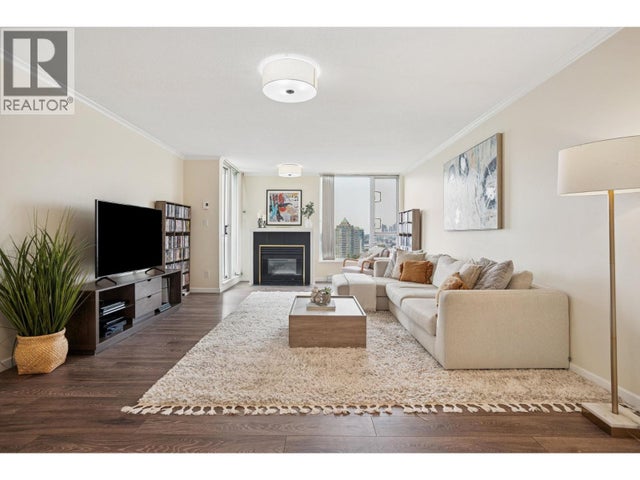 2109 7077 Beresford Street, Burnaby