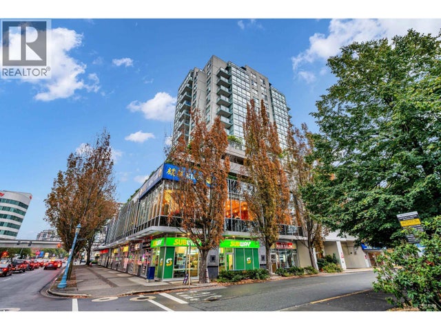 1705 7878 Westminster Highway, Richmond