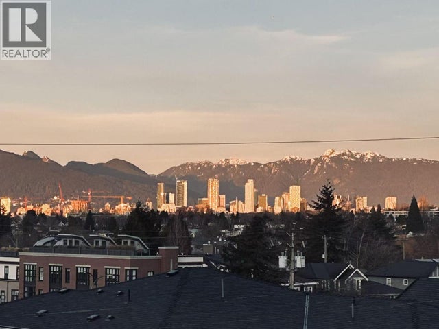 2863 W King Edward Avenue, Vancouver