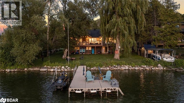 241 Eight Mile Point, Oro-Medonte