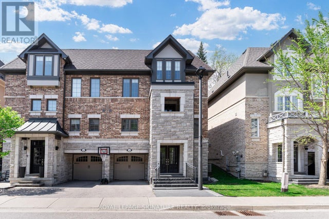 1223 Azinger Lane, Mississauga (lakeview)