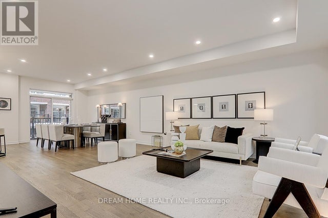 15 Chicago Lane, Markham (wismer)