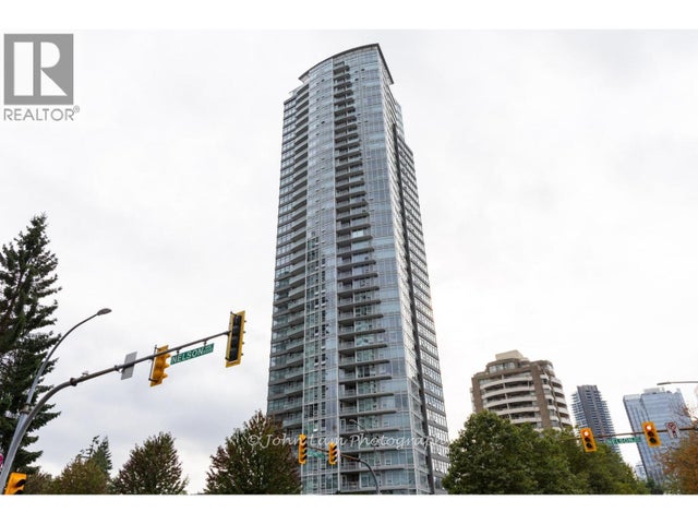 2005 4880 Bennett Street, Burnaby