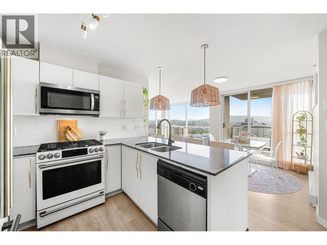 2306 4888 Brentwood Drive, Burnaby