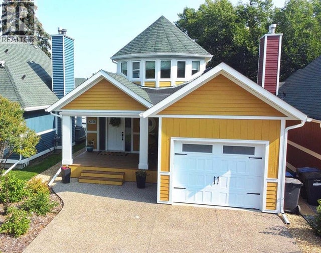 108 Marina Bay Court, Sylvan Lake