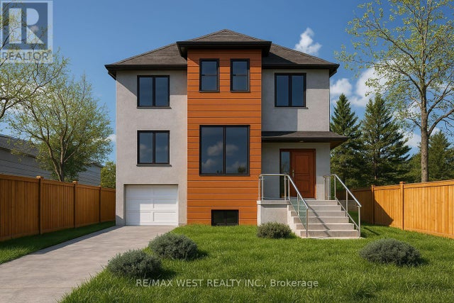 5 Dieppe Road S, Toronto (danforth Village-East York)