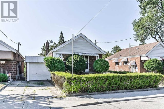 5 Dieppe Road S, Toronto (danforth Village-East York)