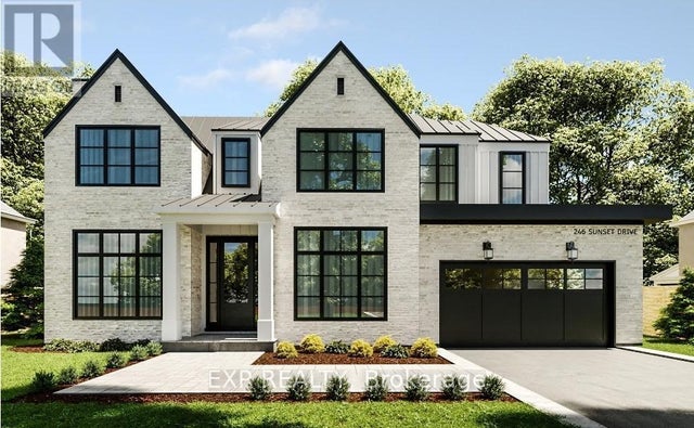 1048 Walton Avenue, North Perth (listowel)