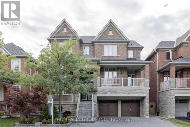 196 Kentland Street, Markham (wismer)