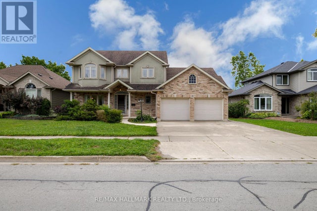138 Colbeck Drive, Welland (coyle Creek)