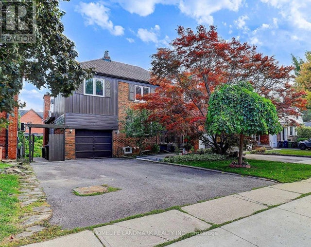 123 Queens Drive, Toronto (weston)