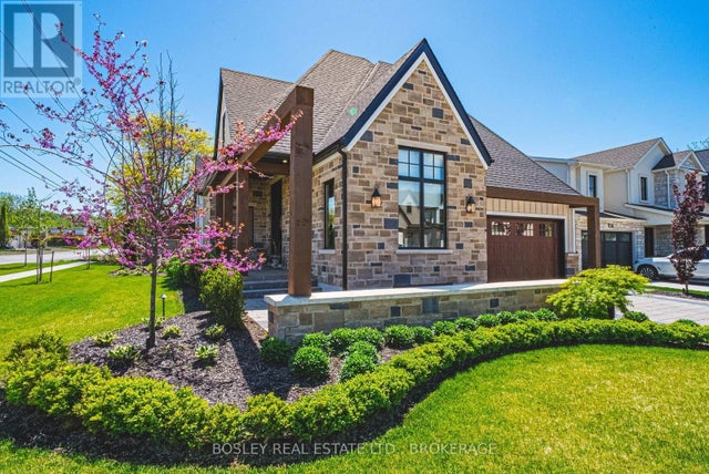 110 Millpond Road, Niagara-On-The-Lake (st. Davids)