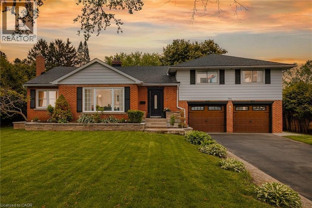 951 Gorton Avenue, Burlington