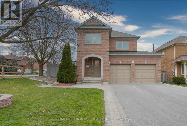 479 Blackstock Road, Newmarket (gorham-College Manor)