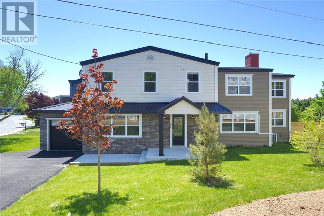 25 Janeway Place, St. John's